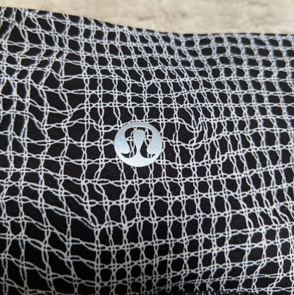 RARE BN LAST Chance Lululemon Wunder Under lll 4 - Picture 10 of 11